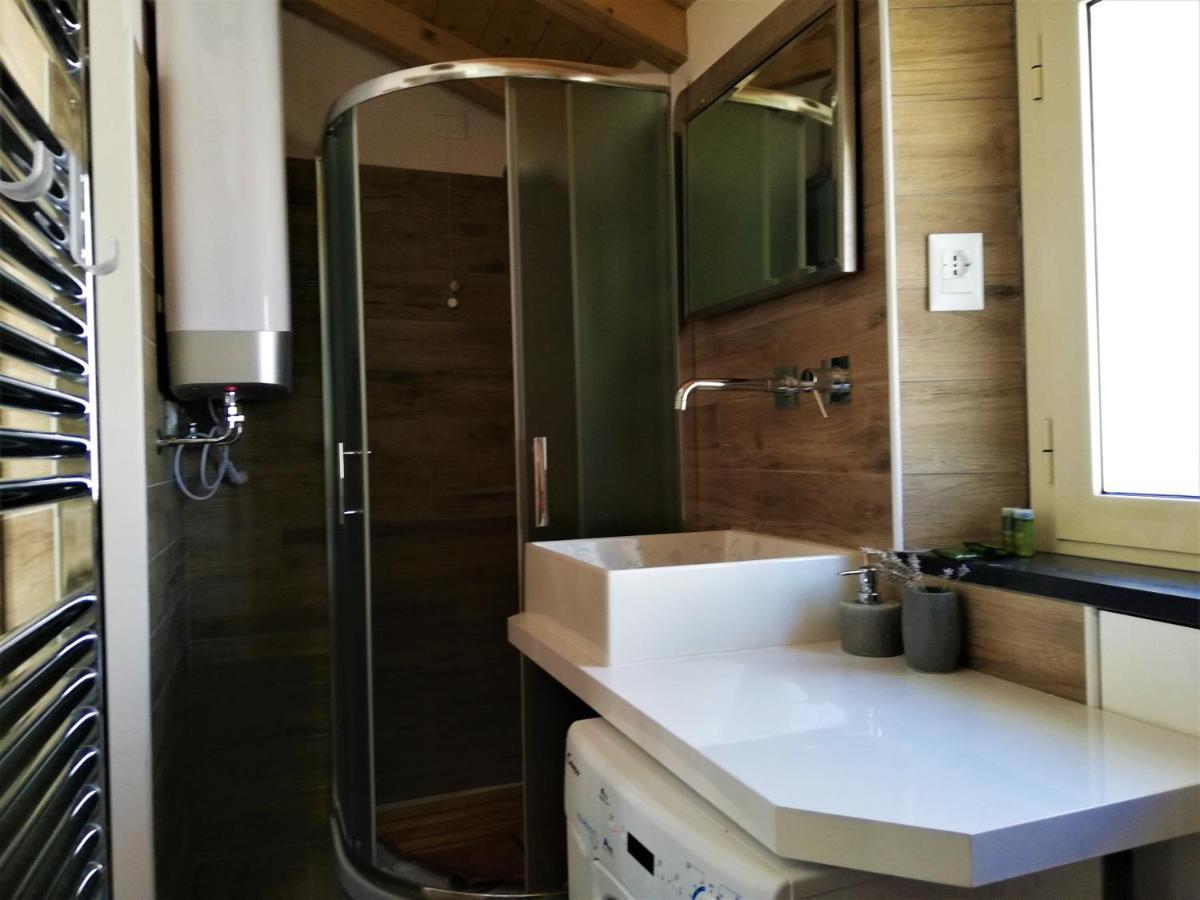 Casa Vacanza L'Ulivo ألبينغا المظهر الخارجي الصورة