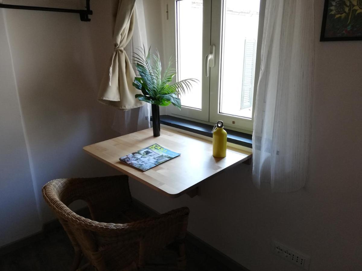 Casa Vacanza L'Ulivo ألبينغا المظهر الخارجي الصورة