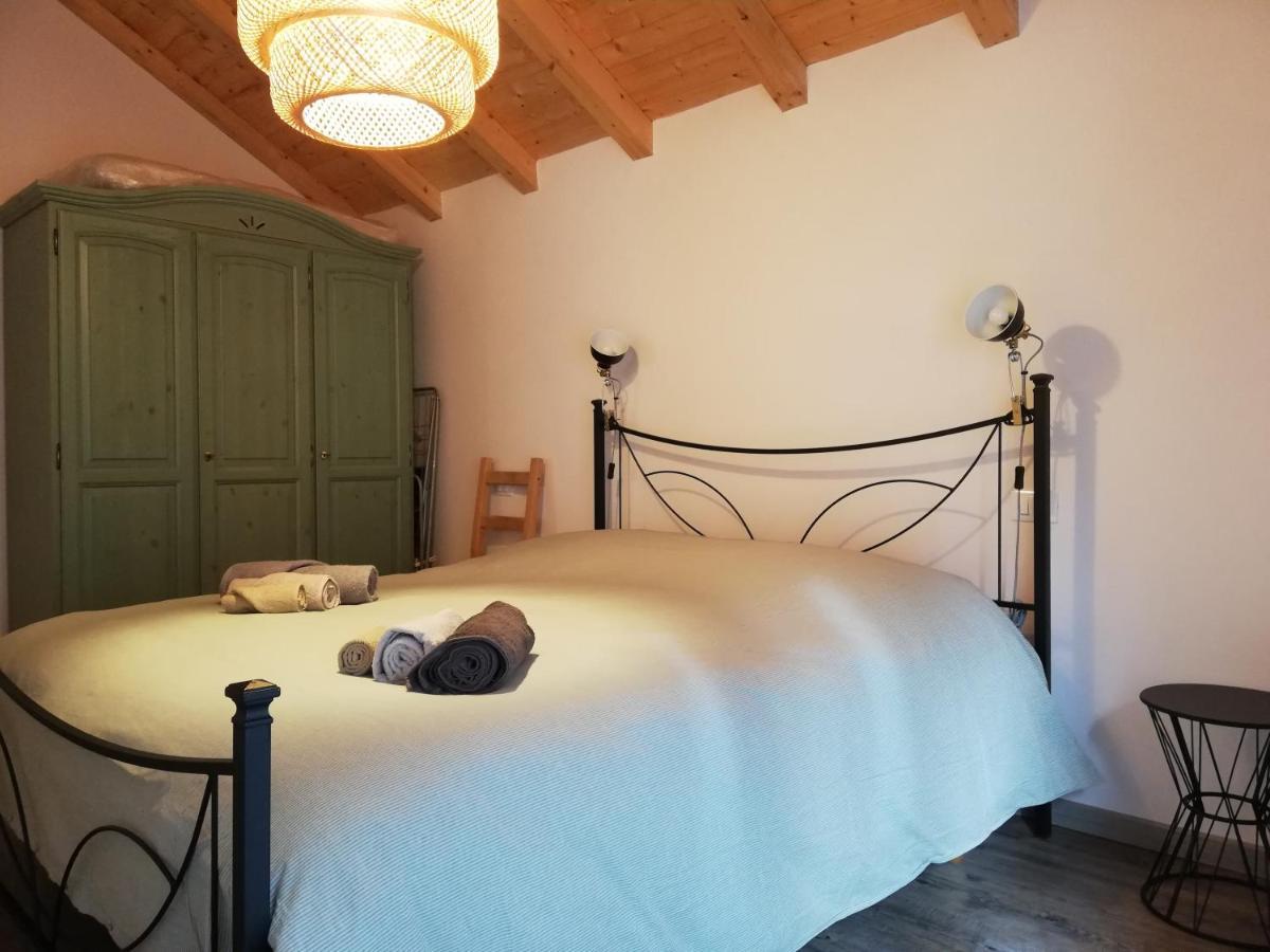 Casa Vacanza L'Ulivo ألبينغا المظهر الخارجي الصورة