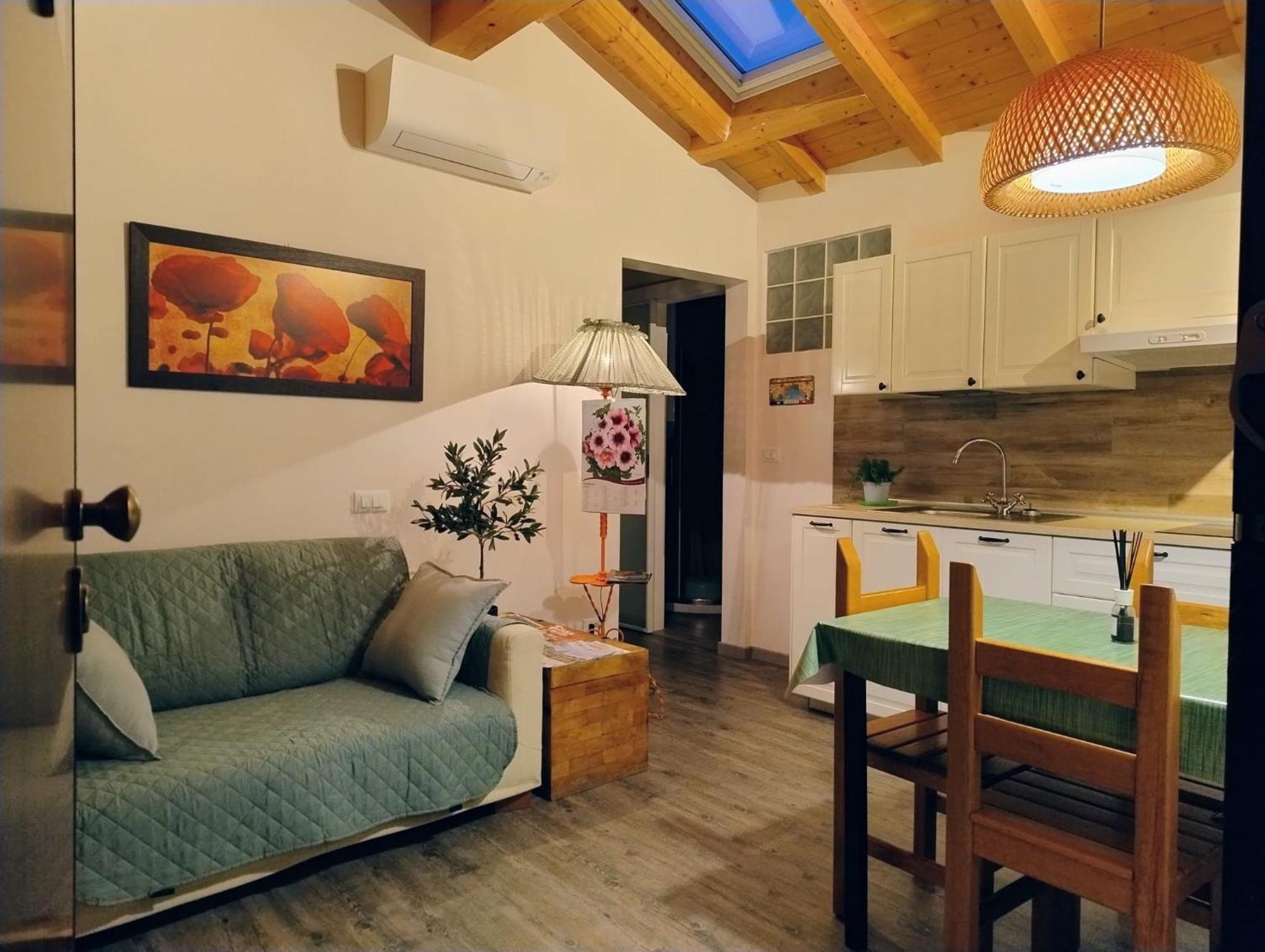 Casa Vacanza L'Ulivo ألبينغا المظهر الخارجي الصورة